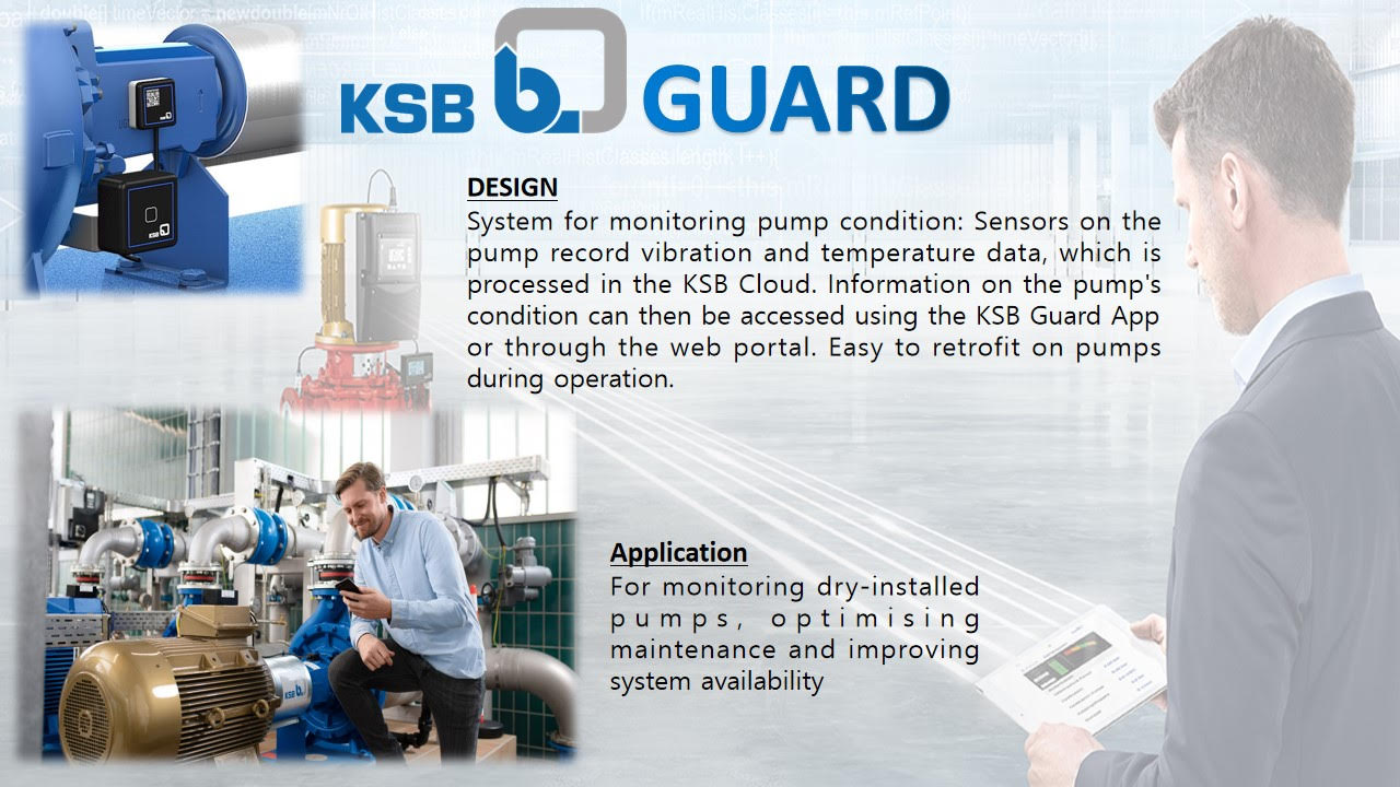 You are currently viewing Comprehensive monitoring of your pumps