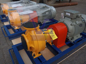 Read more about the article Pengiriman 3 Set CDR Pump (Non-Metallic / Thermoplastic Pump)