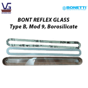 BONT REFLEX GLASS TYPE B