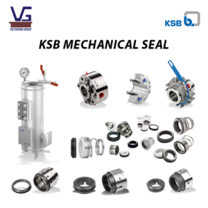 KSB Mechanical Seal