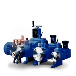 Lewa Ecosmart Metering Pump