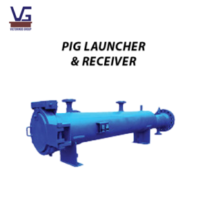 VG Pig Launcher & Receiver