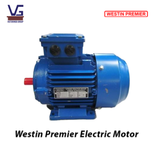 Westin Premier Electric Motor