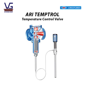 ARI Temptrol – Temperature Reglator