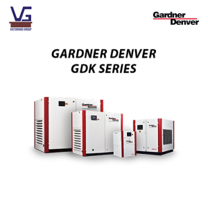 Gardner Denver GDK Series