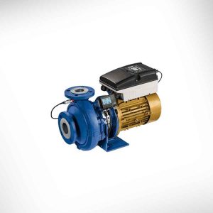 KSB Etabloc Centrifugal Pumps with Shaft Seal Close-coupled
